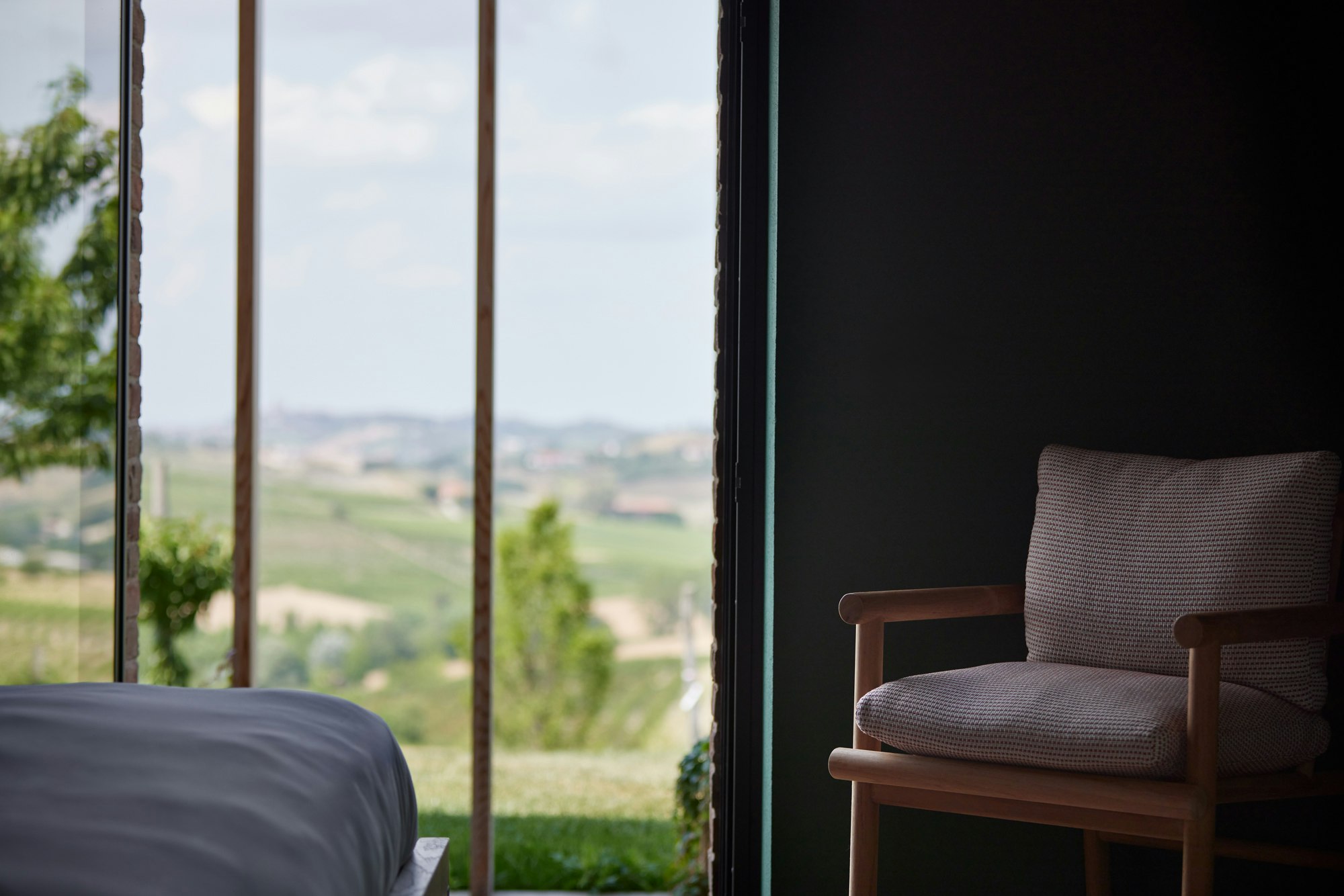 Suite - Room Details