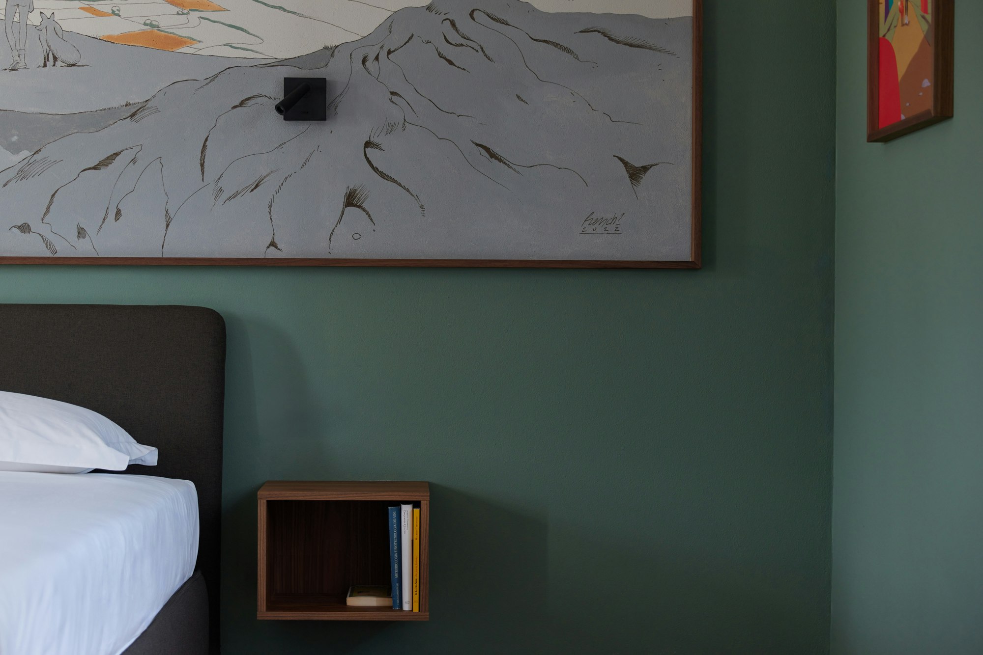 Junior Suite - Room Details