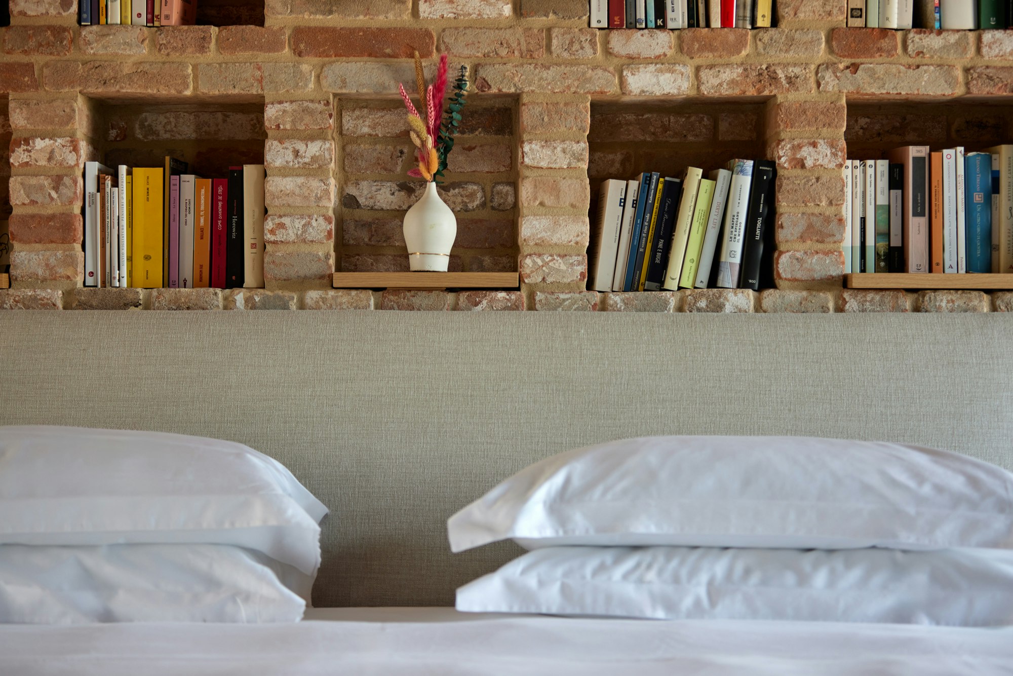 Suite Deluxe - Room Details