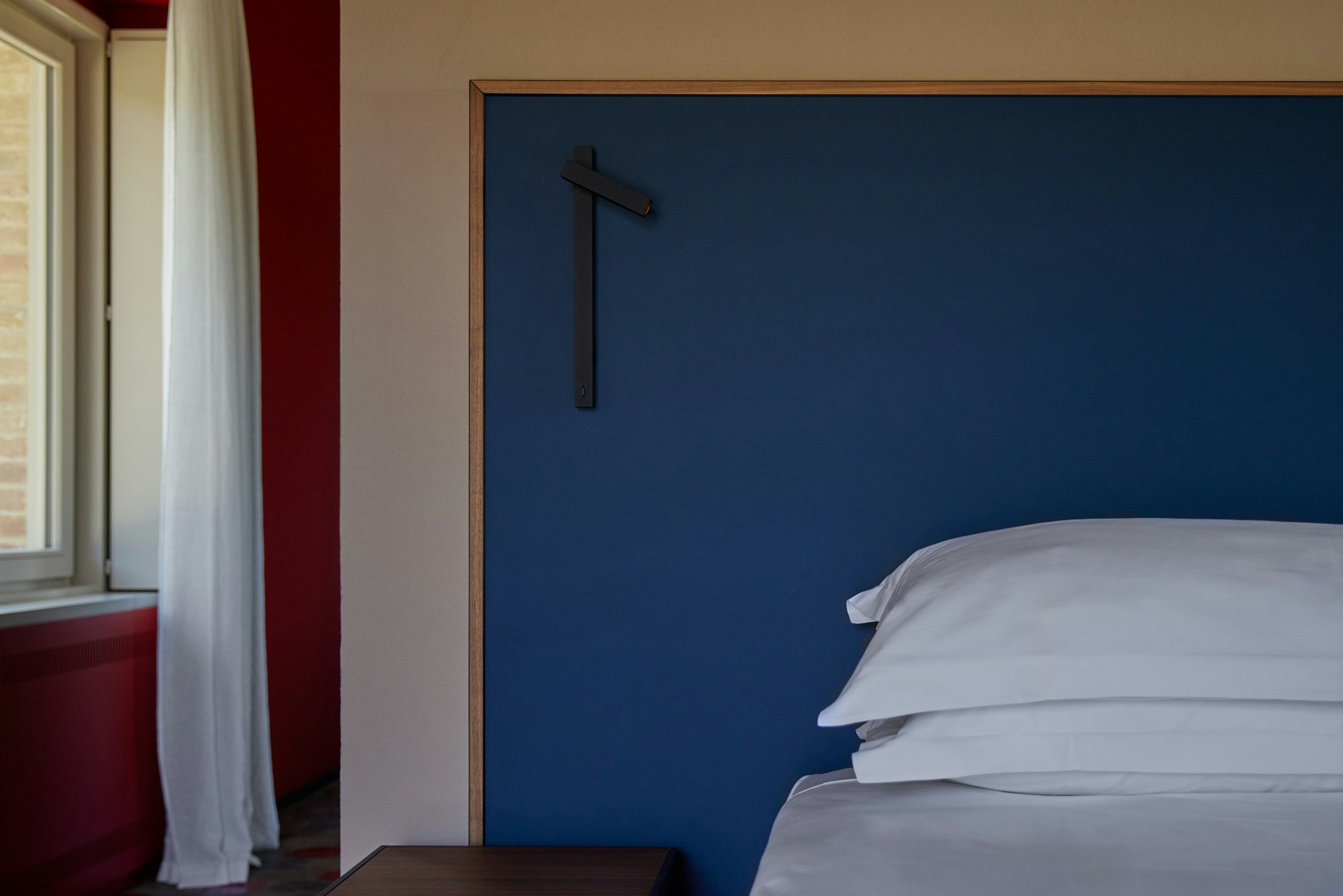 Suite - Room Details