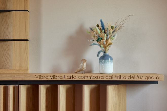 Suite - Room Details