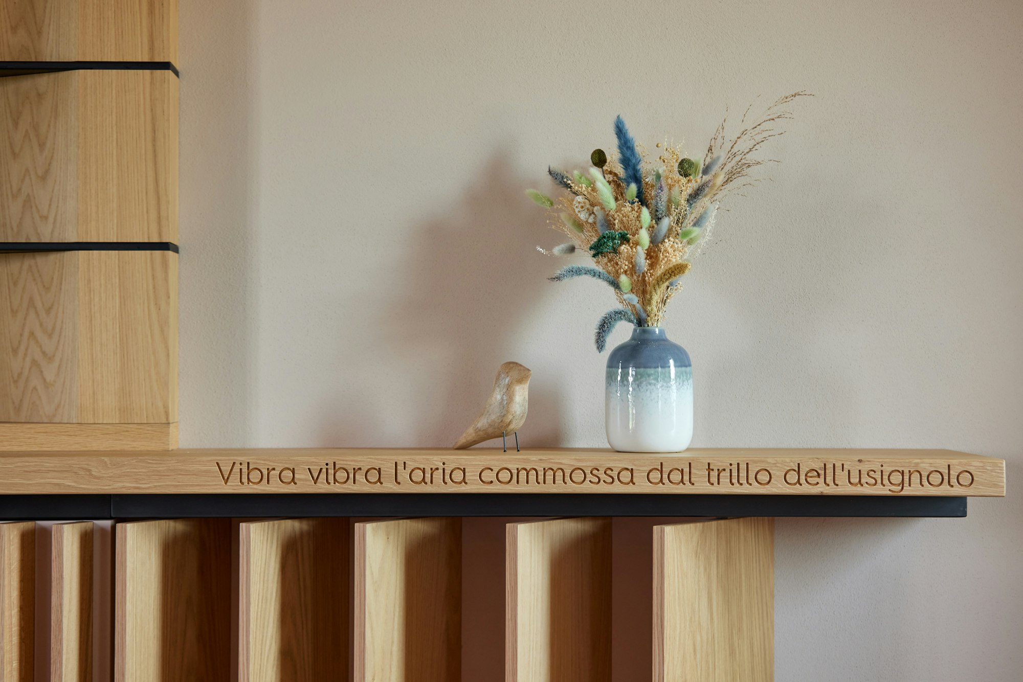 Suite - Room Details