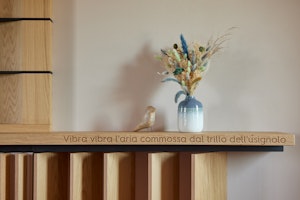 Suite - Room Details