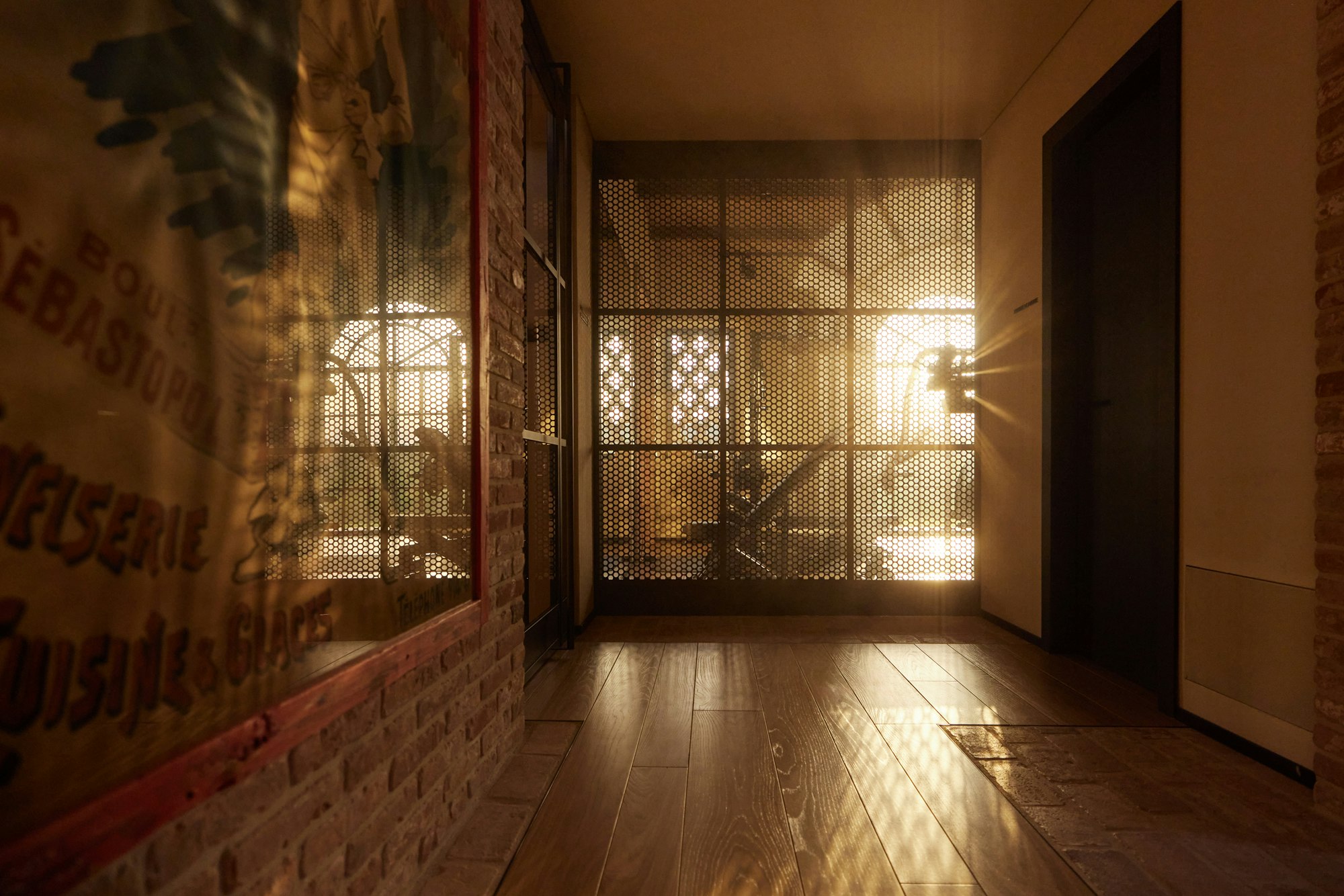 Tecno Gym Fitness Area