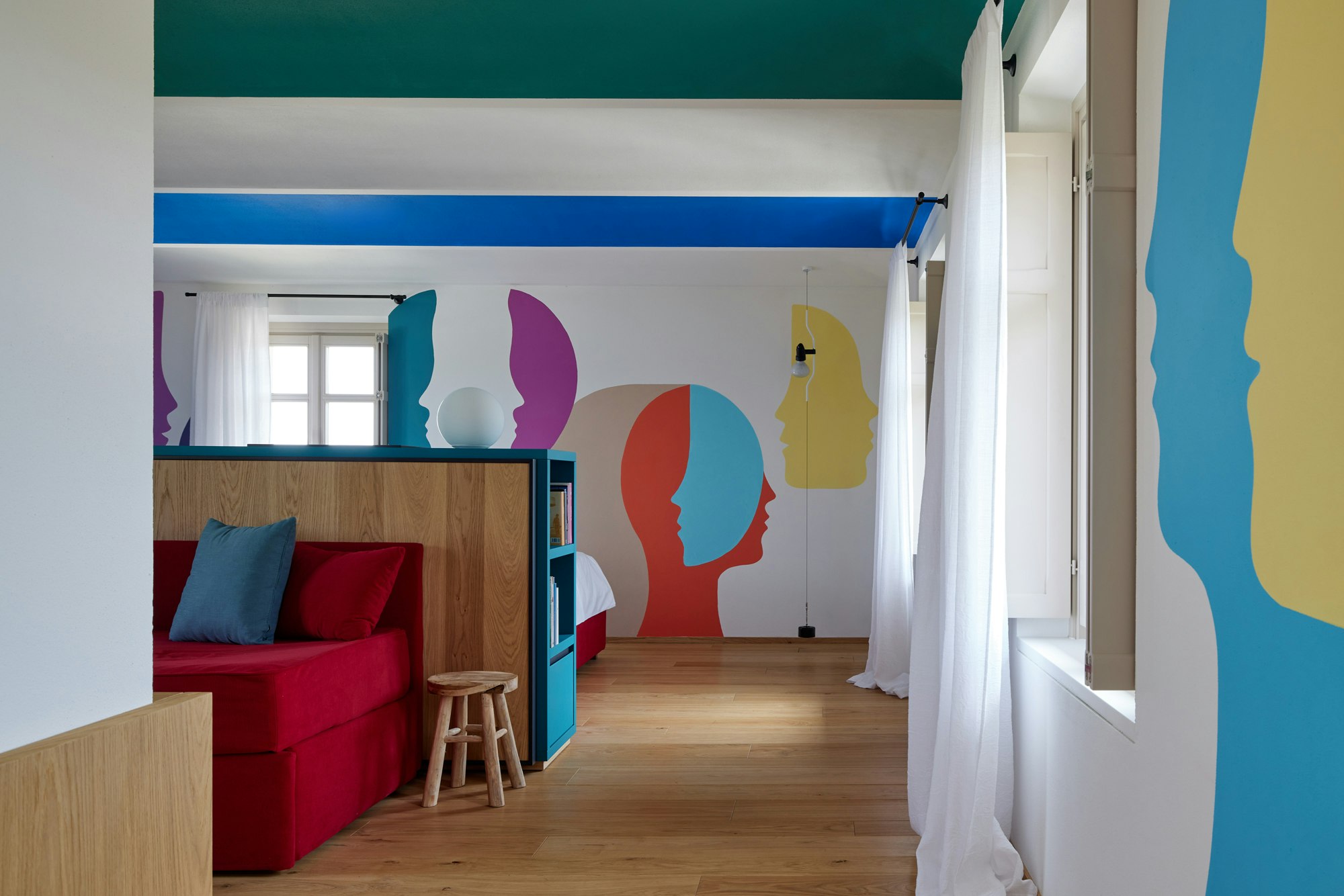 Junior Suite - Room Details