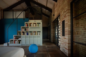 Suite Deluxe - Room Details