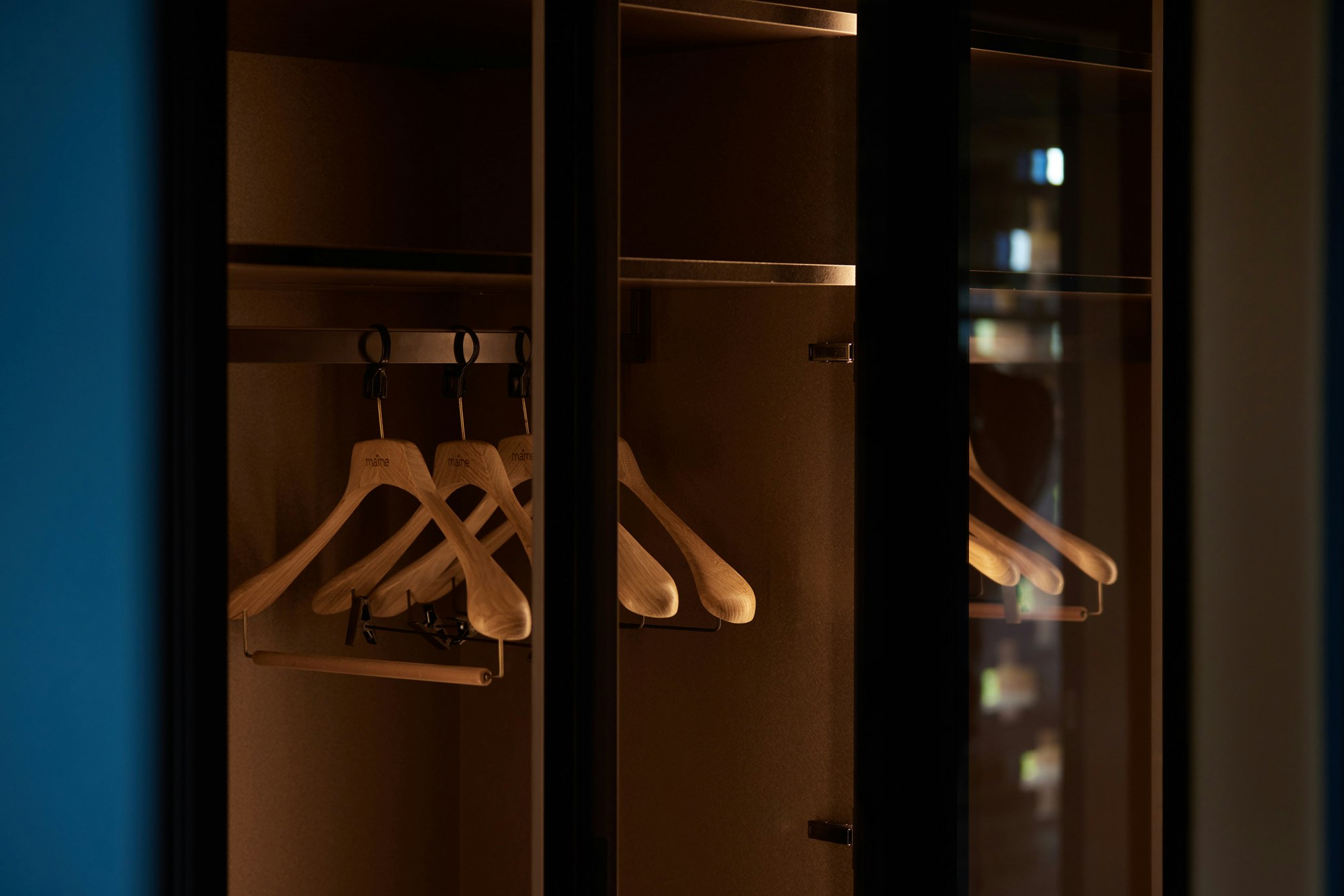 Suite Deluxe - Room Details