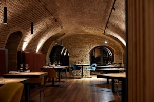 Radici Restaurant