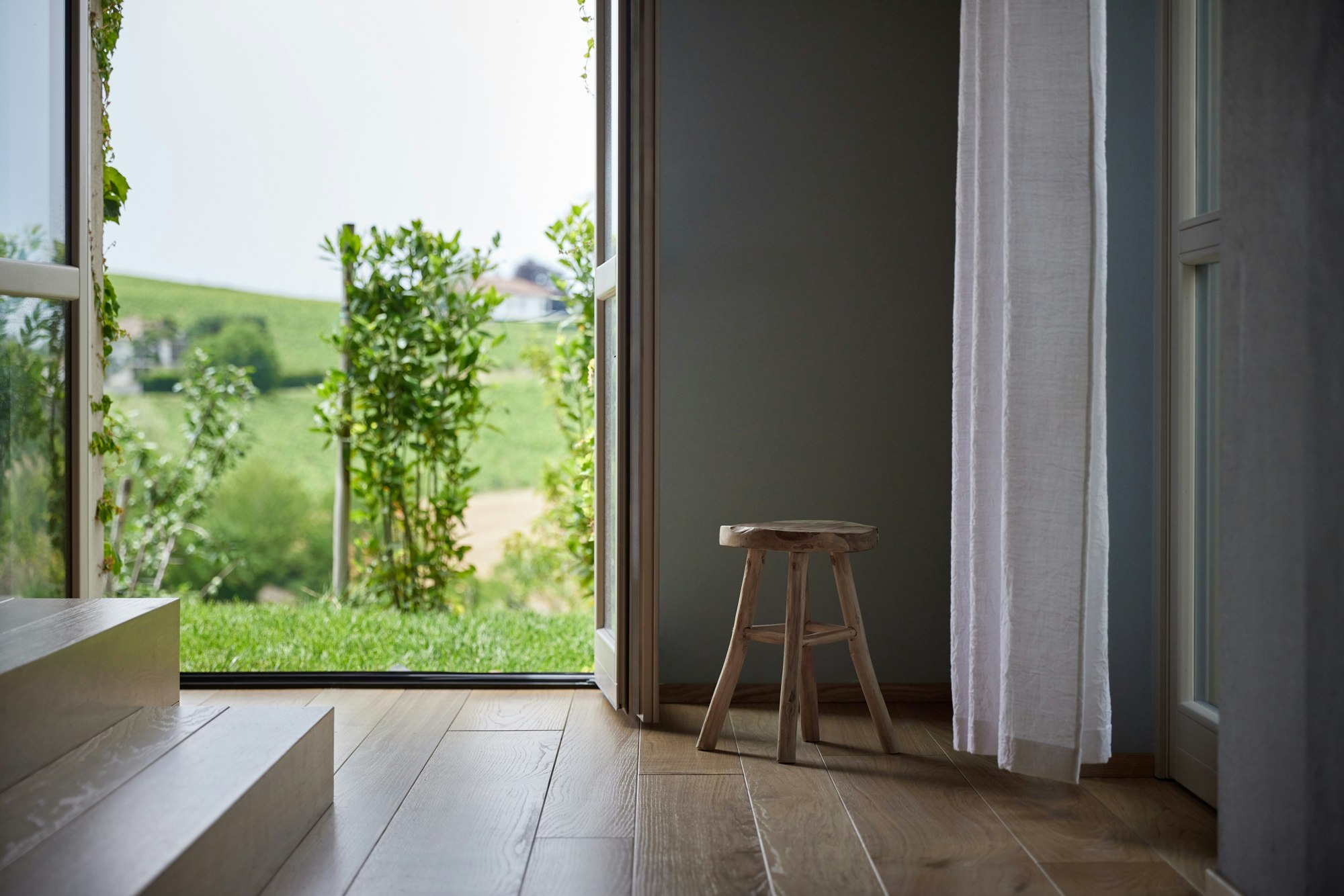 Junior Suite - Room Details