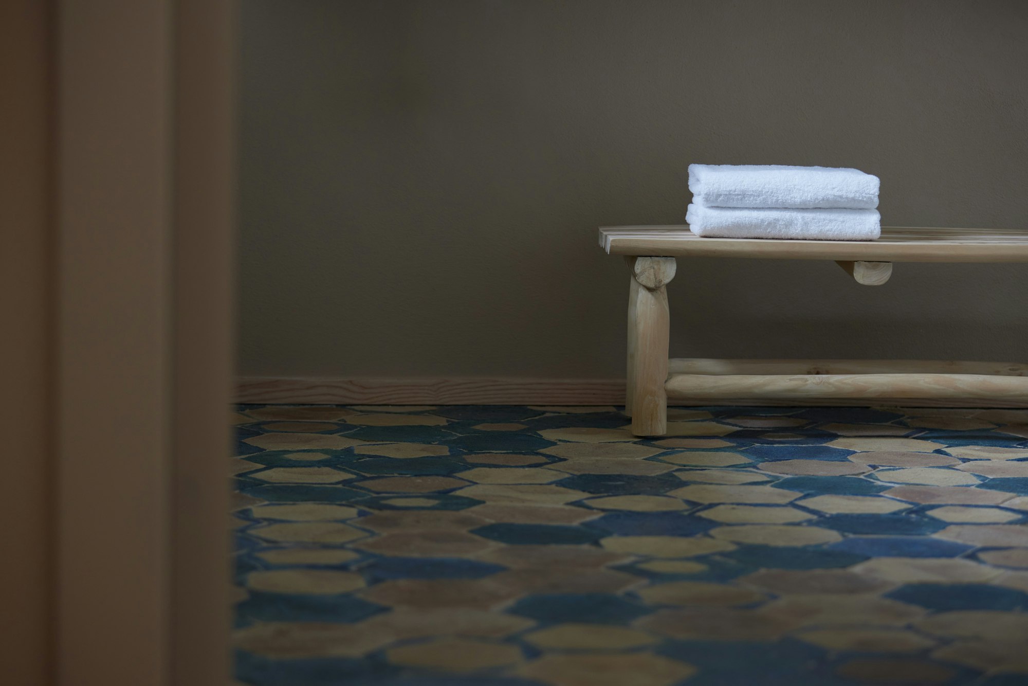 Deluxe - Room Details