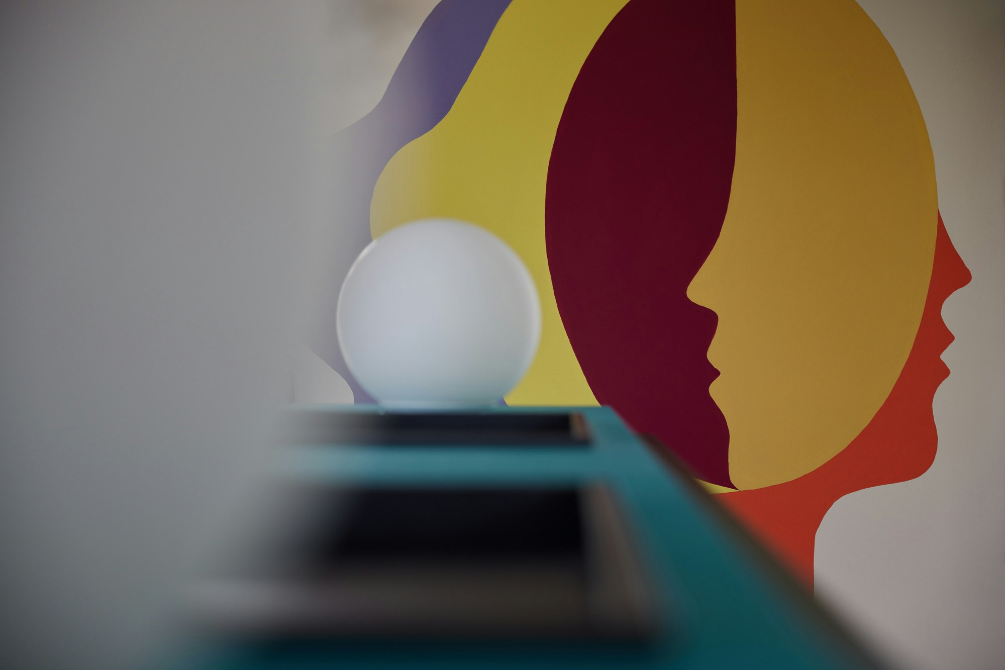 Junior Suite - Room Details