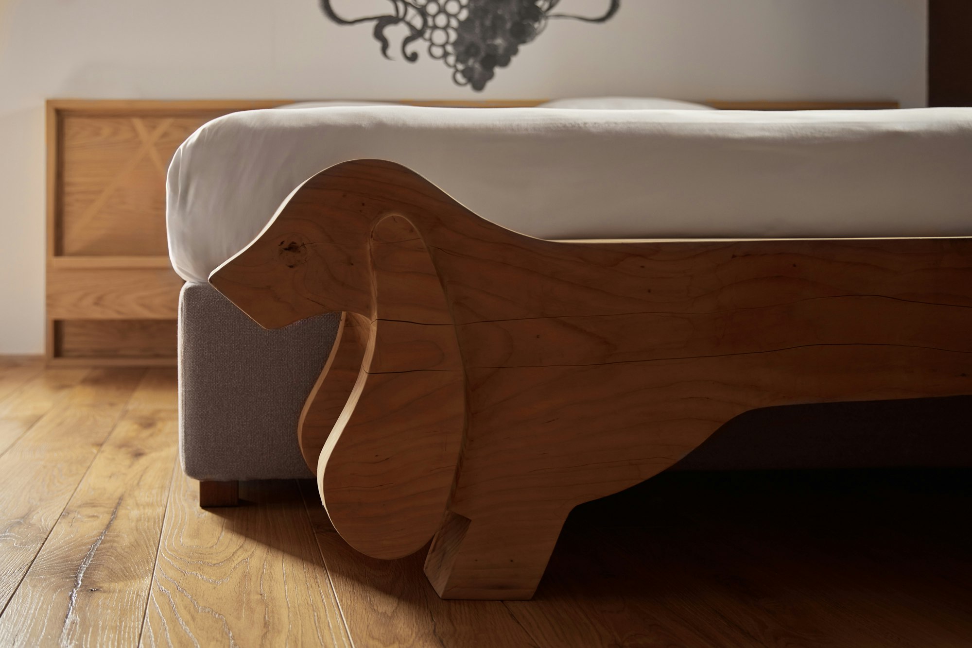 Deluxe - Room Details