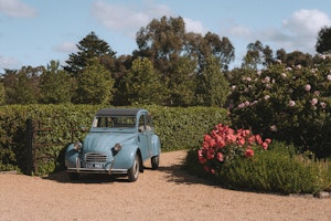 Le Mas Barossa Outdoor