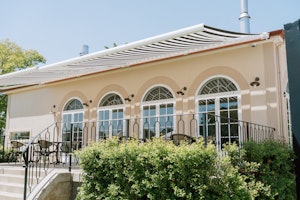 Le Mas Exterior The Orangerie