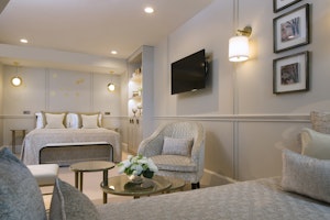 Suite Toits De Paris
