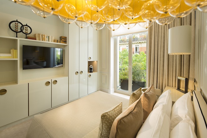 Classic Room