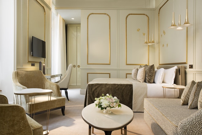 Executive Room