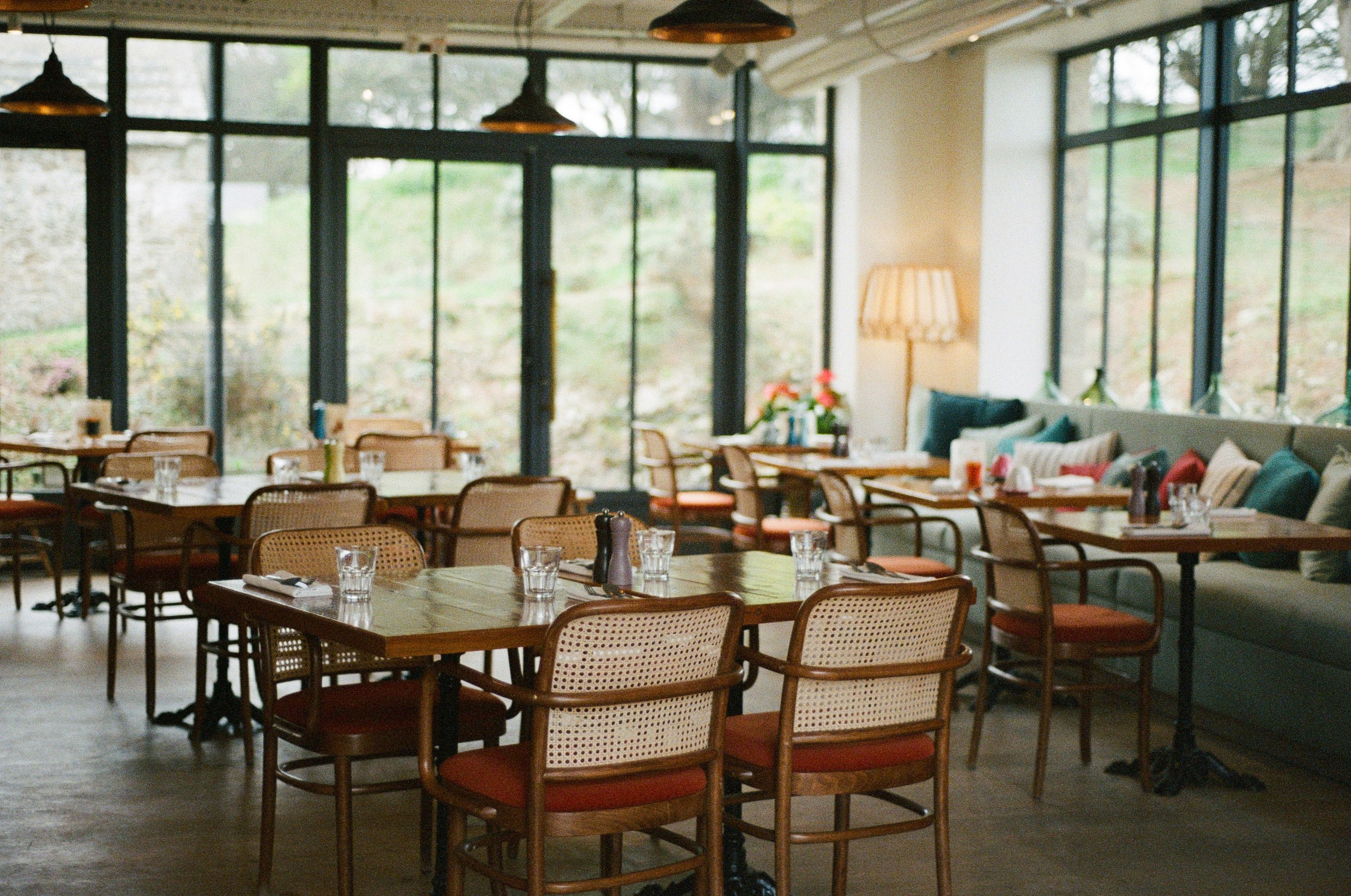 Le Nessay Restaurant