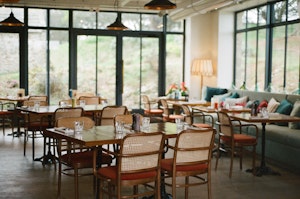 Le Nessay Restaurant