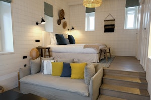 Potern Superior Room