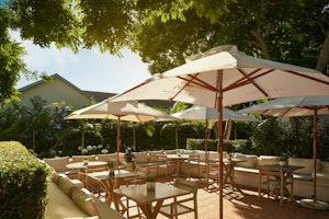 Protégé Restaurant