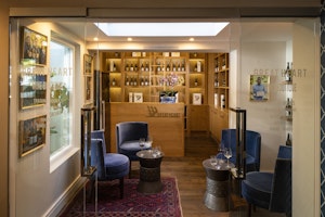 Great Heart Wine Tasting