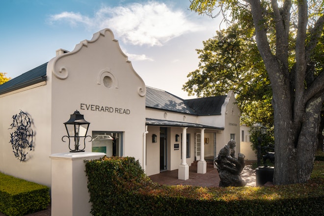 Everard Read Art Gallery