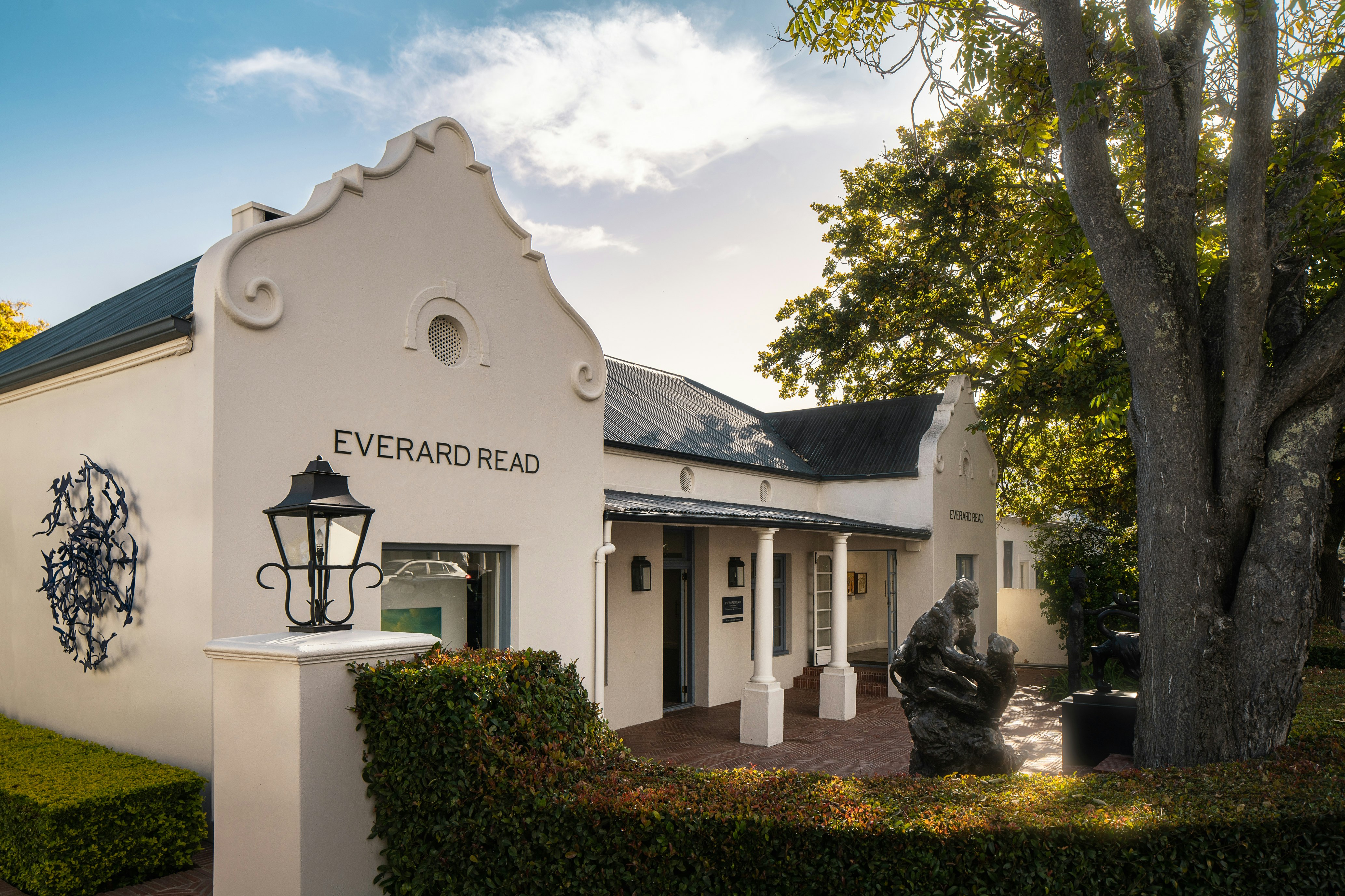 Everard Read Art Gallery