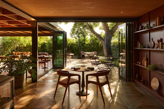 Épice Restaurant