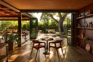 Épice Restaurant