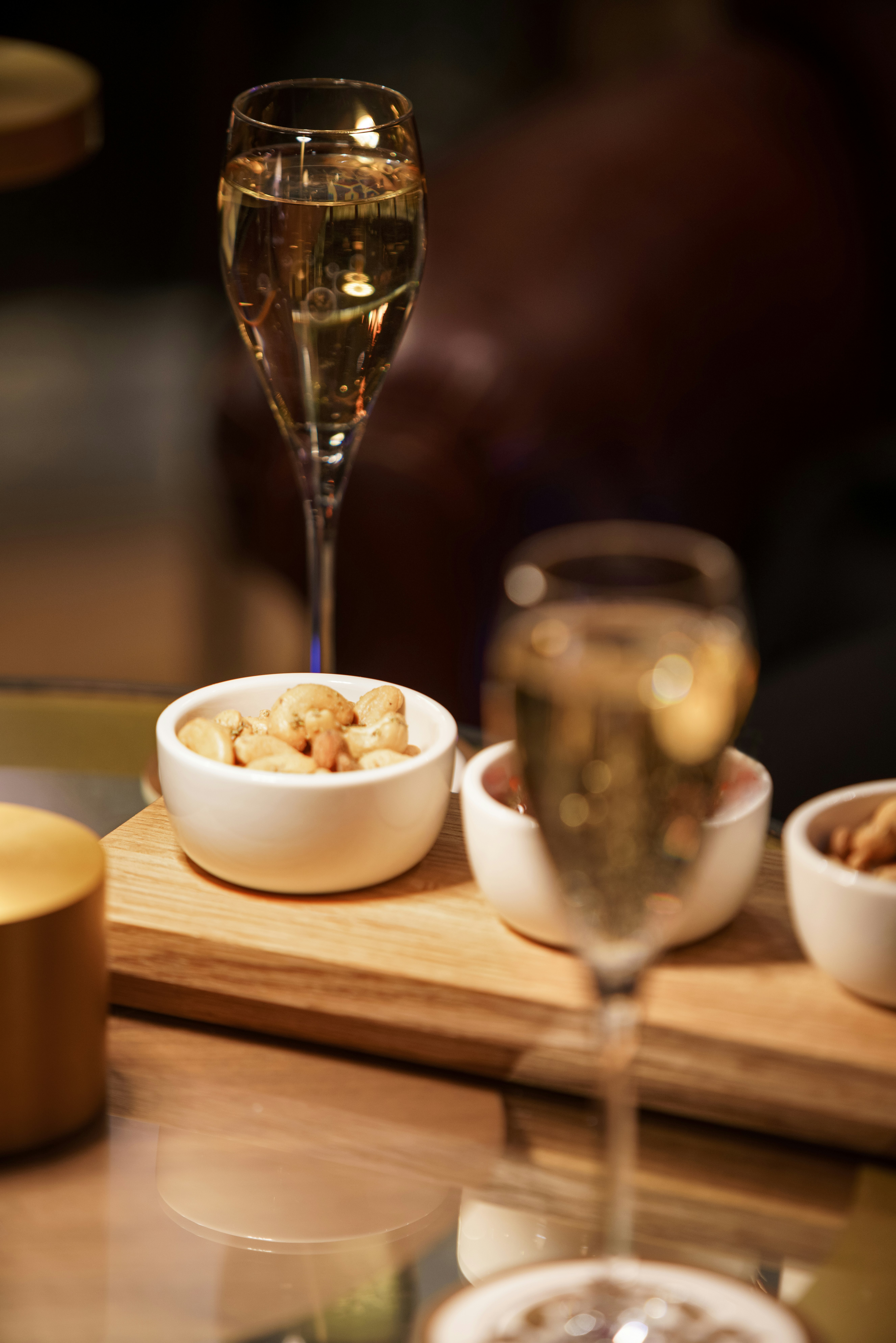 Bar Relais De Chambord