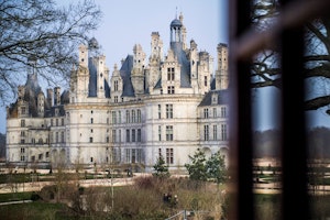 Junior Suite Castle View