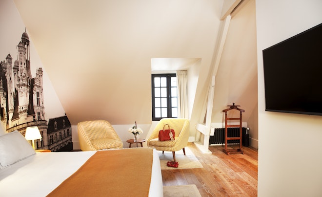 Junior Suite