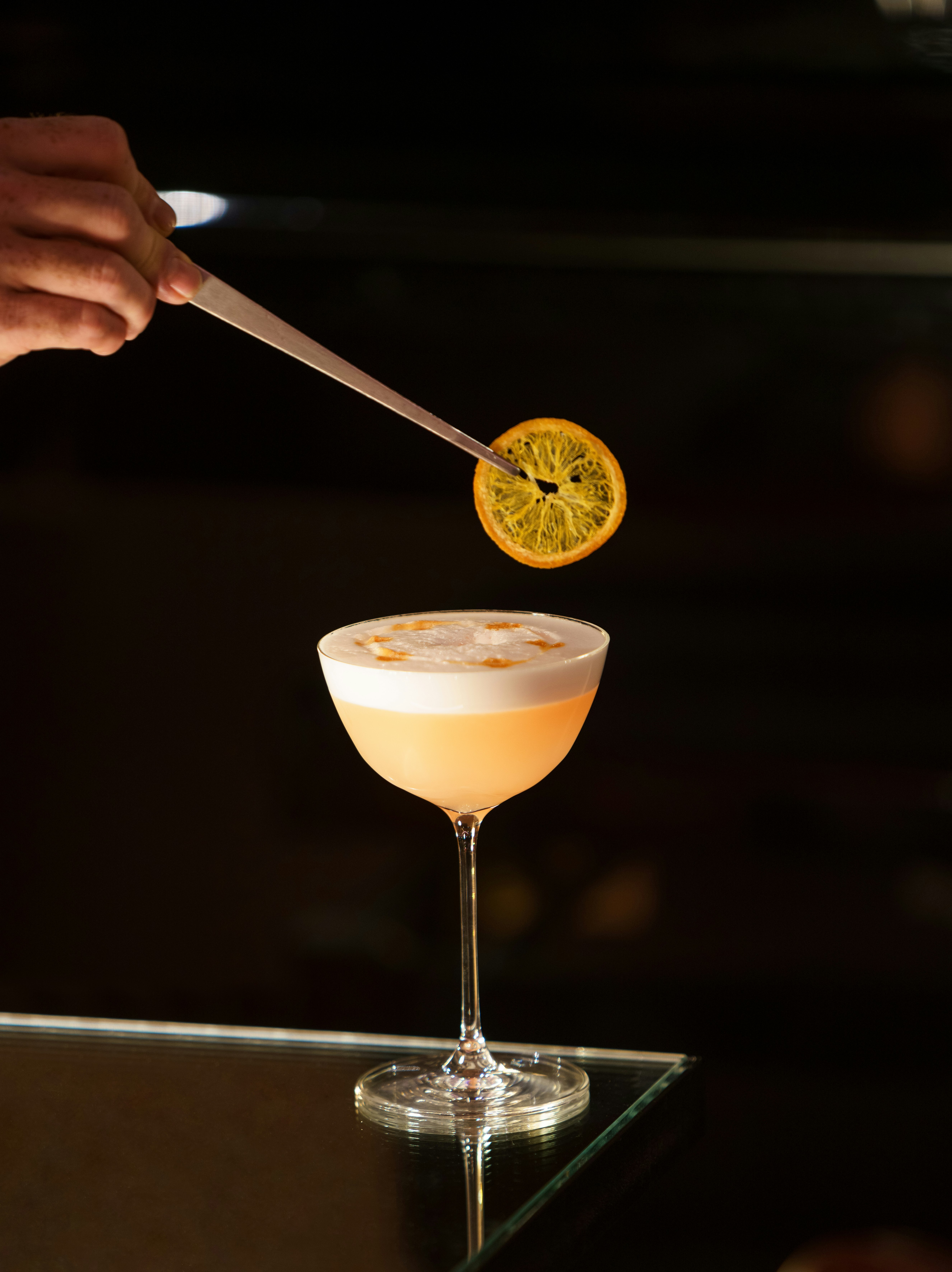 Bar Relais De Chambord