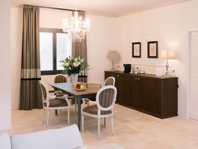 Suite Rosemary
