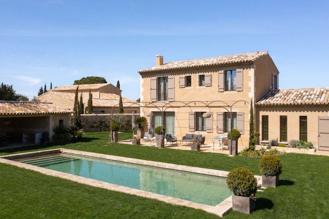 Villa Manon