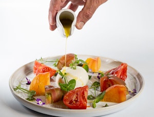 Cuisine