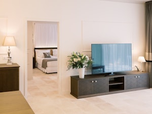 Suite Rosemary