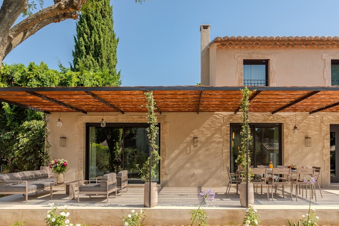 Villa Aya