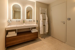 Villa Aya Bathroom