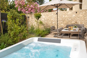 Suite Rosemary