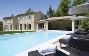 Villa Leoni
