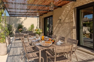 Villla Aya Terrace