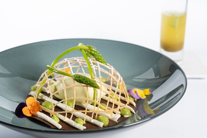 Cuisine