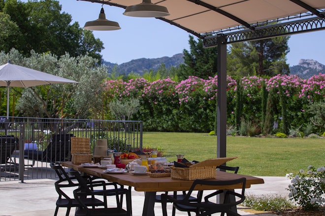 Villa Clemence