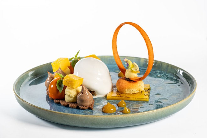 Cuisine