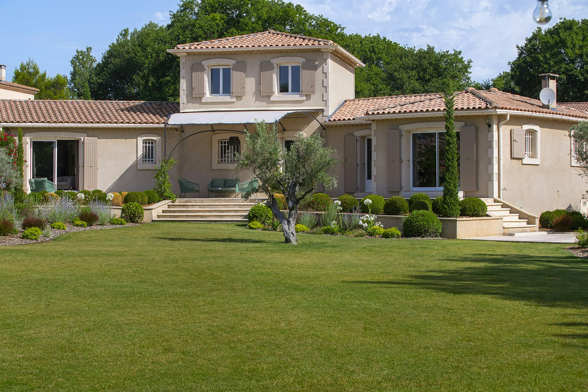 Villa Cl_mence