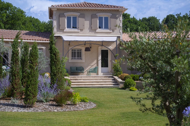 Villa Cl_mence