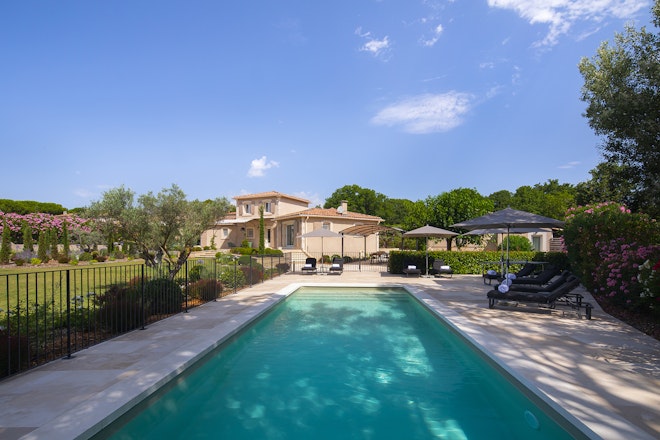 Villa Cl_mence