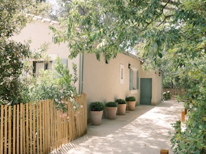 Suite Rosemary